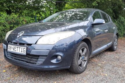 Renault Megane 163.900 km 2.499 &euro; Köthen 06366