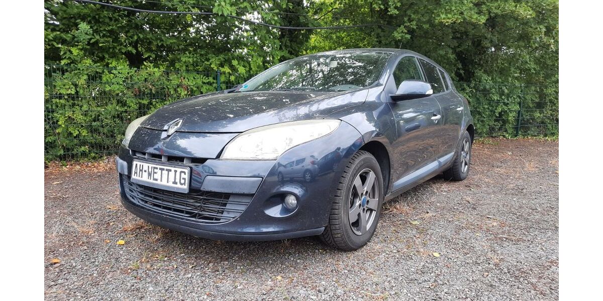 Renault Megane 163.900 km 2.499 &euro; Köthen 06366