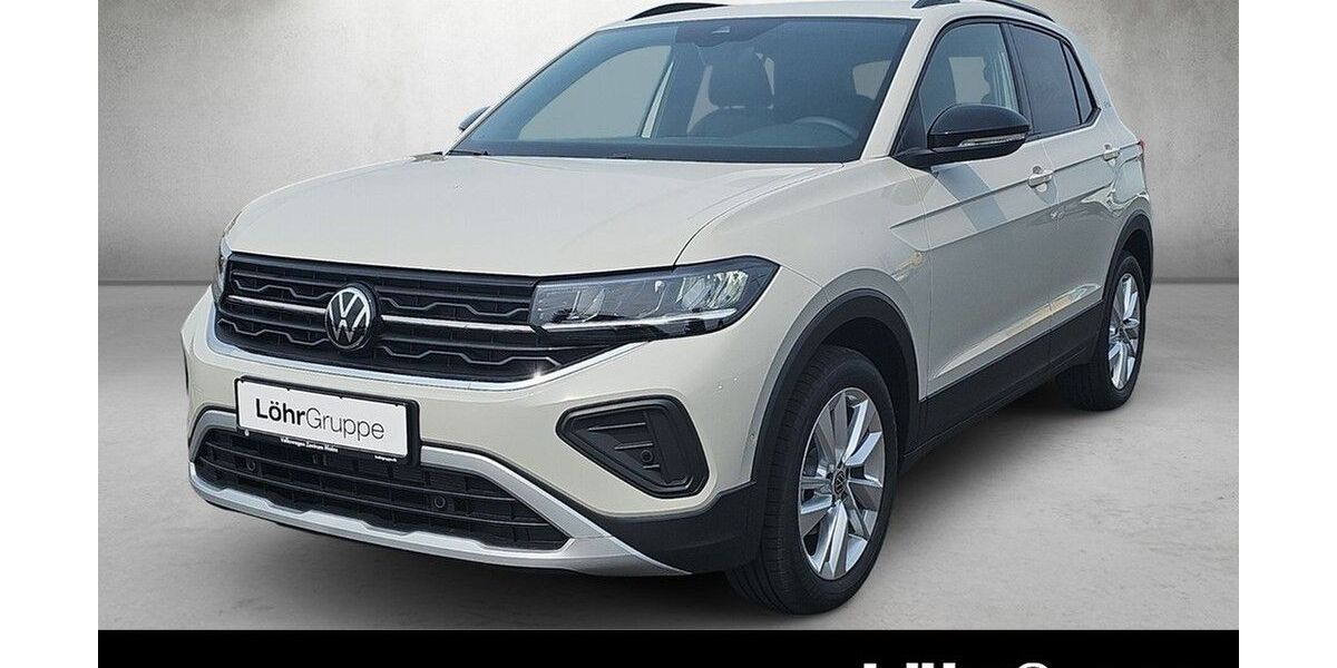 VW T-Cross 10.215 km 22.890 &euro; Mainz 55131