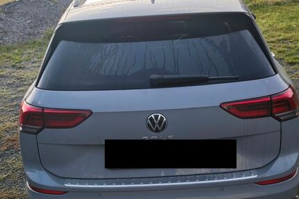 VW Golf 75.000 km 21.000 &euro; Küps 96328