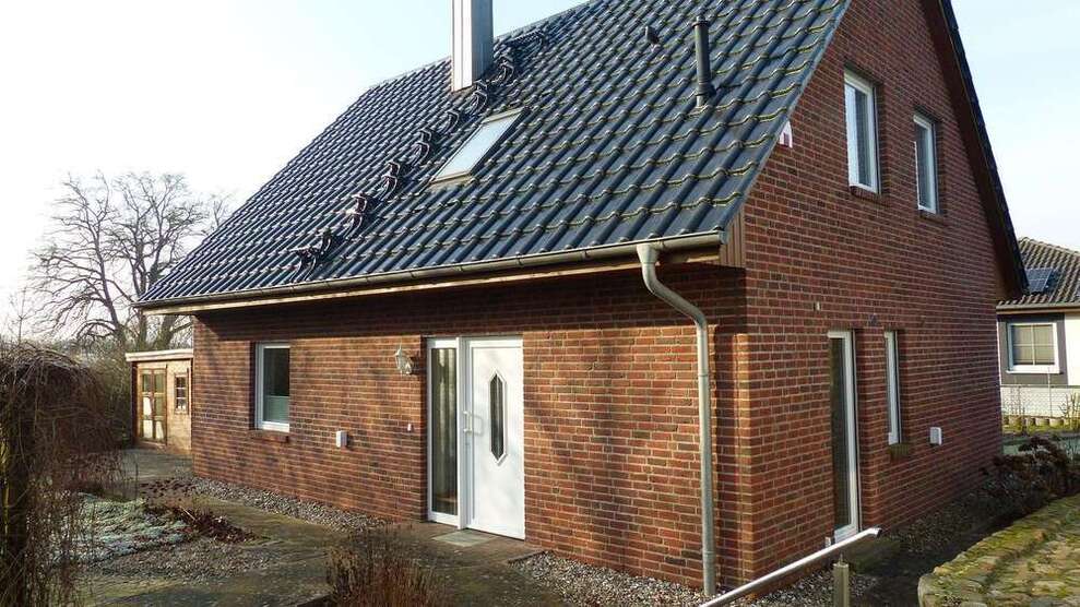 Haus zum Kaufen in Gägelow 365.000 € 115 m²