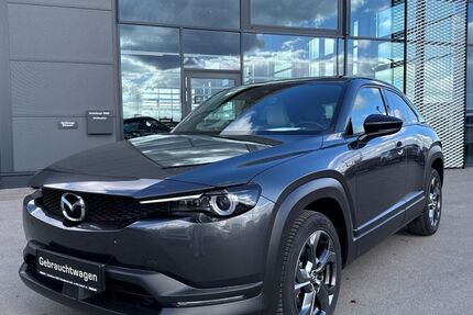 Mazda MX-30 3.700 km 20.490 &euro; Schwäbisch Hall 74523