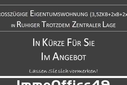 Wohnung Karlsfeld - 3 Zimmer, 100 m&sup2;, 670.000&euro; | Angebot:24862262
