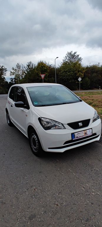 Seat Mii 116.500 km 5.000 € Niestetal 34266