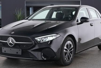 Mercedes-Benz A 180 23.837 km 27.990 &euro; Altdorf 90518