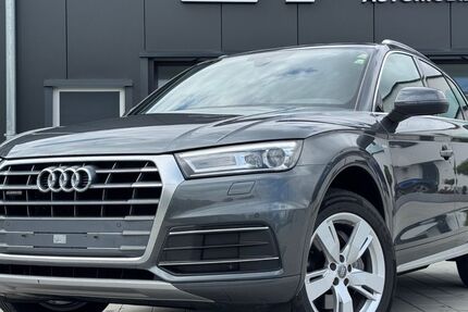 Audi Q5 133.000 km 24.790 &euro; Oberferrieden/Burgthann 90559