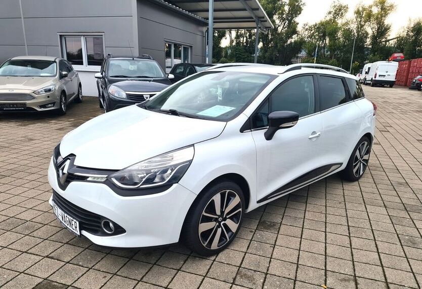 Clio