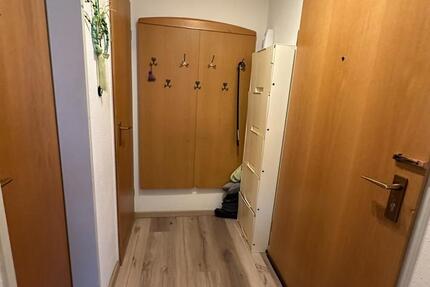 Moderne 3-Zimmer Wohnung mit zwei Balkonen, TG-Stellplatz zimmer