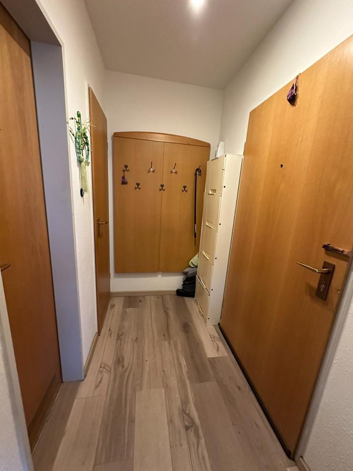 Moderne 3-Zimmer Wohnung mit zwei Balkonen, TG-Stellplatz zimmer