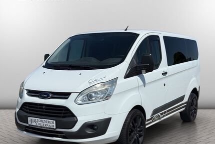 Ford Tourneo Custom 85.000 km 23.490 &euro; Schömberg 72355