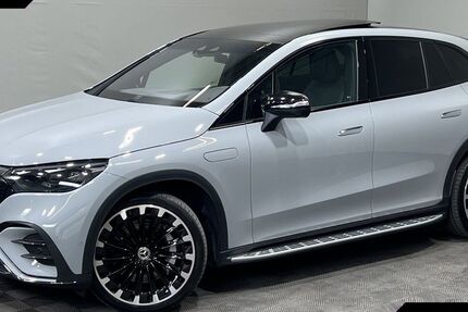 Mercedes-Benz EQE SUV 34.221 km 75.990 &euro; Leipzig 04179