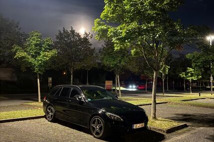Mercedes C 250