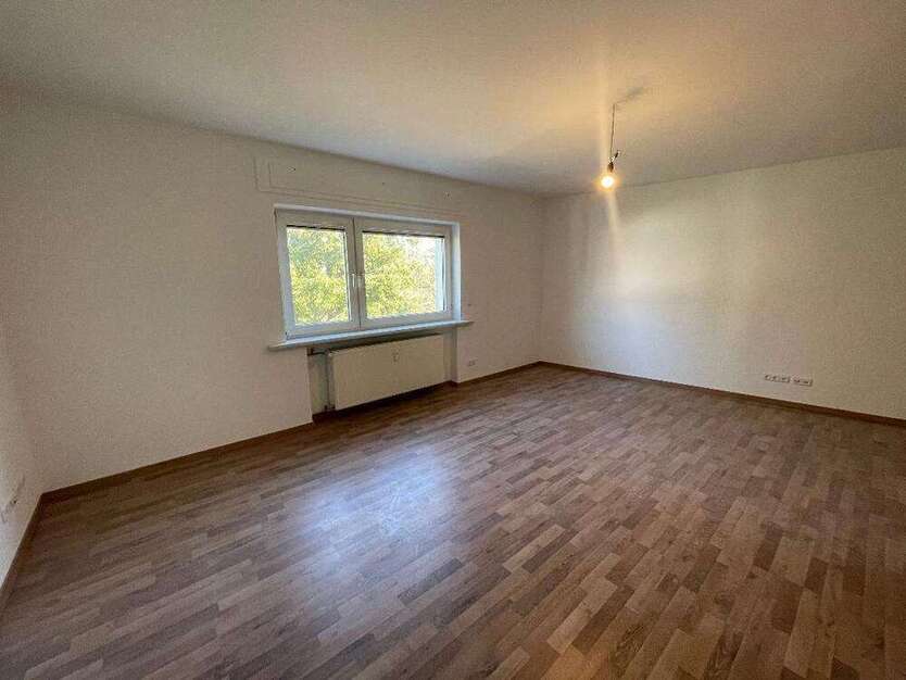 Wohnung zum Mieten in Frankfurt 620 € 40 m²