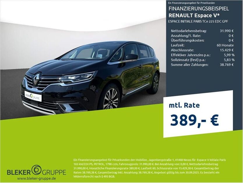 Espace