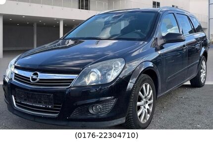 Opel Astra 160.000 km 2.850 &euro; Adersheim 38304