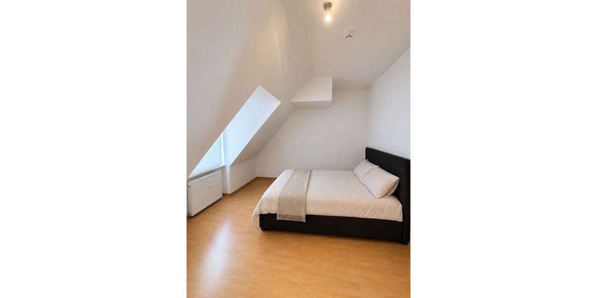 Etagenwohnung Trier West-Pallien - 3 Zimmer, 95 m&sup2;, 950&euro; | Angebot:27191113