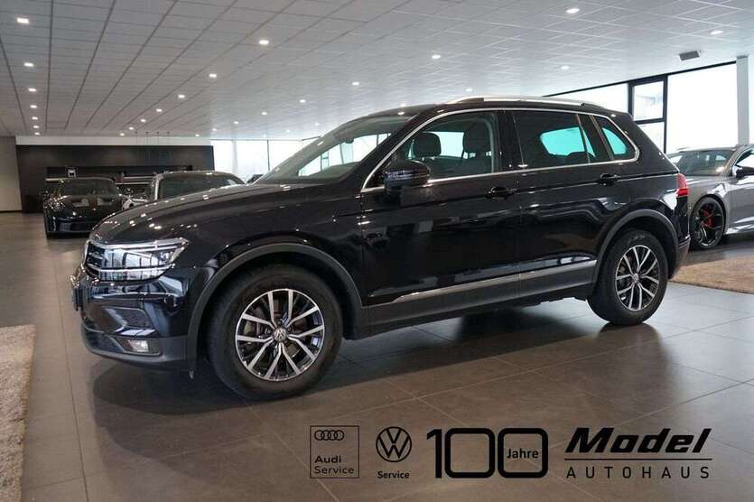 Tiguan