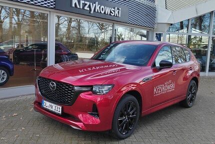 Mazda CX-60 1.574 km 56.990 &euro; Rastede 26180