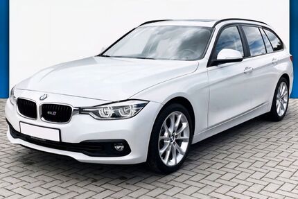 BMW 325 175.000 km 12.999 € Oerlenbach 97714