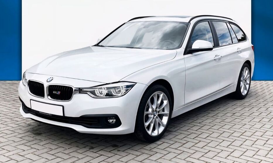 BMW 325 175.000 km 12.999 € Oerlenbach 97714