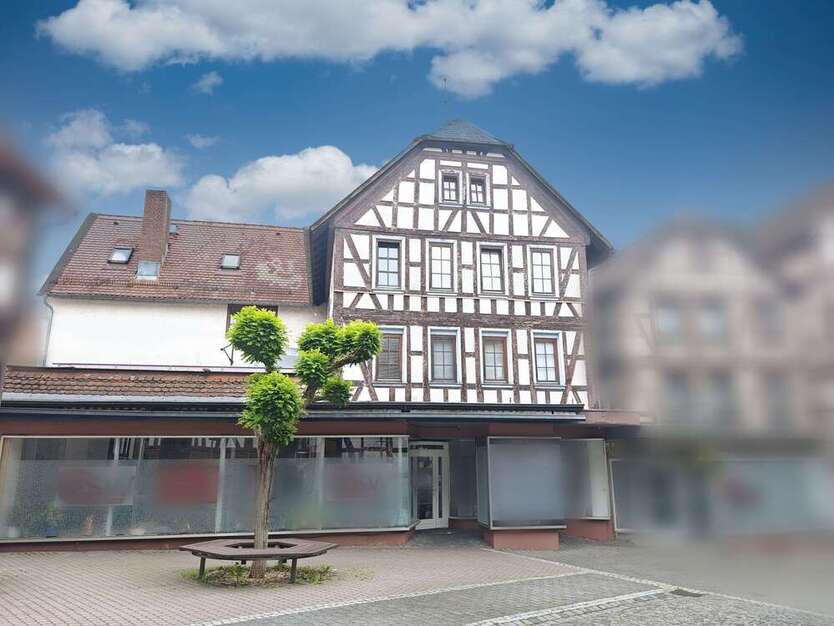 Haus zum Kaufen in Schotten 599.000 € 545 m²