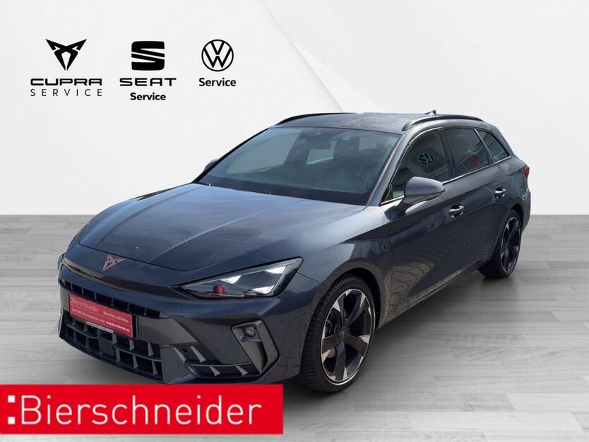 Cupra Leon 24.950 km 31.750 € Gunzenhausen 91710