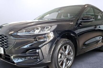 Ford Kuga 13.745 km 25.880 &euro; Recklinghausen 45659