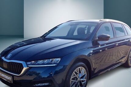 Skoda Octavia 58.509 km 22.450 &euro; Jessen 06917