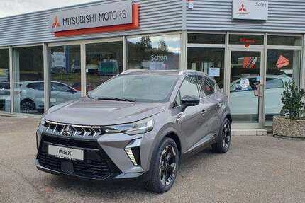 Mitsubishi ASX 3.000 km 31.790 € Winnenden 71364