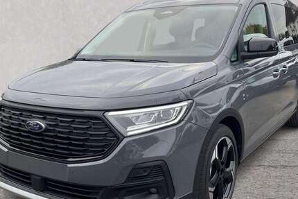 Ford Tourneo Connect 3.500 km 41.990 &euro; Nürtingen 72622