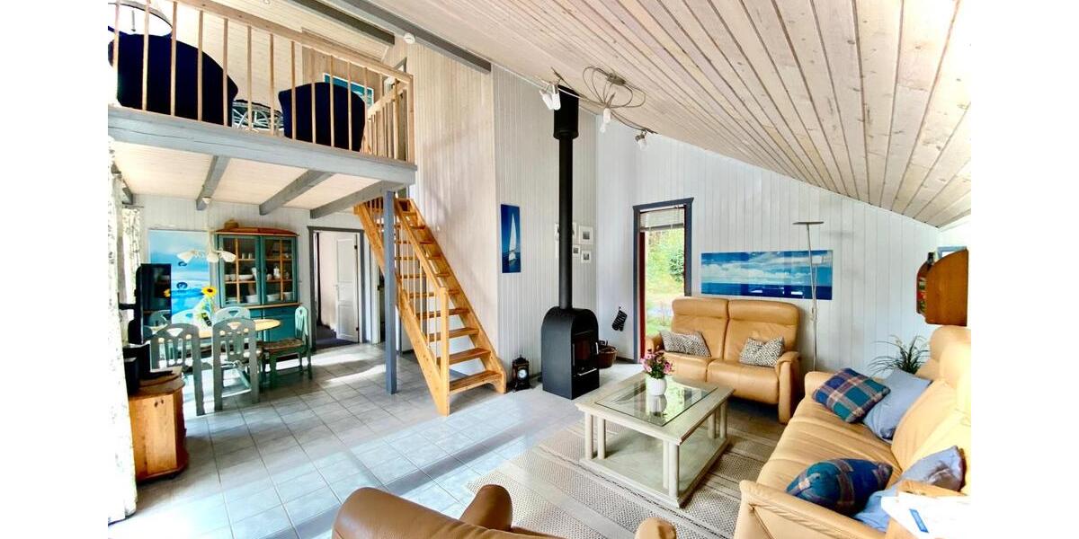 Einfamilienhaus Mirow - 3 Zimmer, 81 m&sup2;, 265.000&euro; | Angebot:26162798