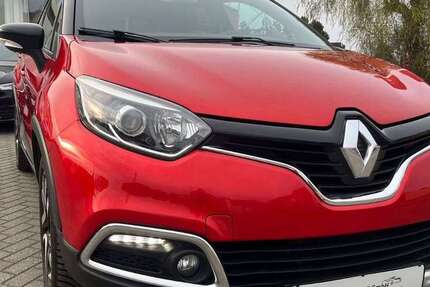 Renault Captur 39.678 km 12.780 &euro; Großkorbetha 06688