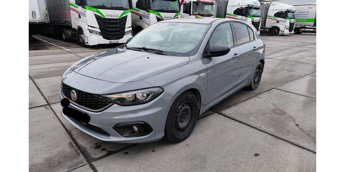 Fiat Tipo 67.000 km 13.500 &euro; Frensdorf 96158