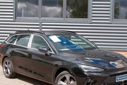 Cupra Leon 2.500 km 36.990 &euro; Schneeberg 08289
