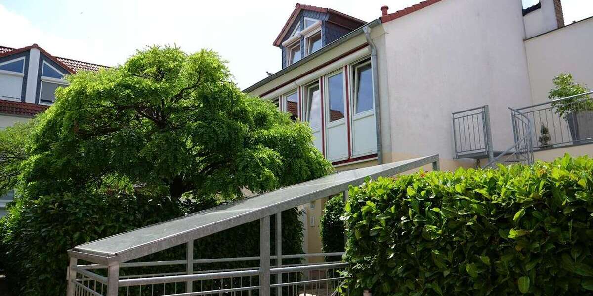 Etagenwohnung Wiesbaden Mainz-Amöneburg - 5 Zimmer, 157 m&sup2;, 638.000&euro; | Angebot:26828884
