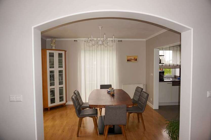 Haus zum Kaufen in Bühl Kappelwindeck 688.000 € 181 m²