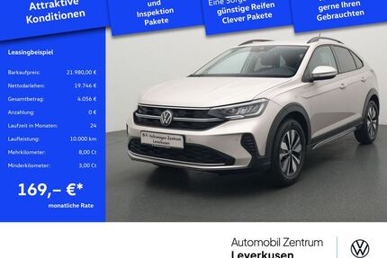 VW Taigo