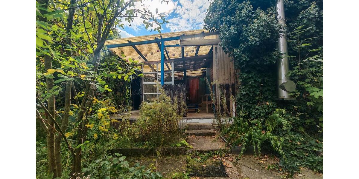 Bungalow Eisenhüttenstadt - 3 Zimmer, 60 m&sup2;, 24.900&euro; | Angebot:27502504