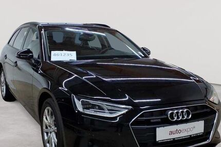 Audi A4 139.110 km 19.990 € Fernwald-Steinbach 35463