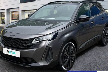 Peugeot 3008 12.828 km 26.690 &euro; Hamburg 22529