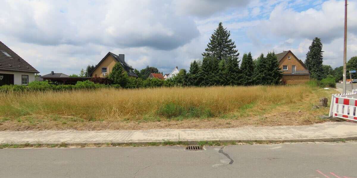 Grundstück Clenze - 49.500&euro; | Angebot:27026205