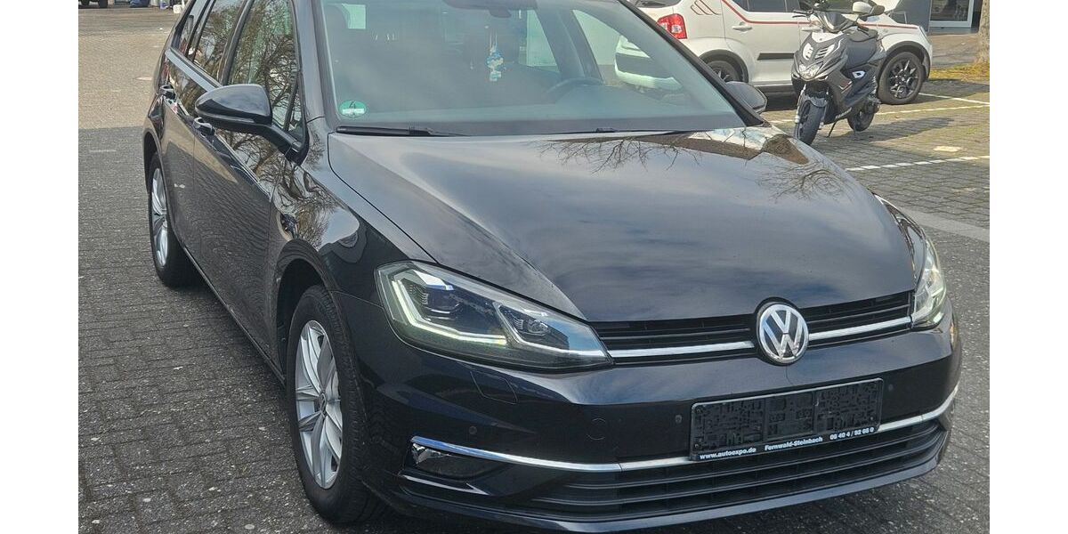 VW Golf 204.000 km 8.900 &euro; Limburg an der Lahn 65556