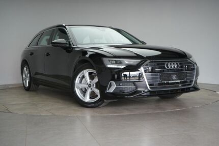 Audi A6 41.000 km 32.990 &euro; Braunschweig 38110