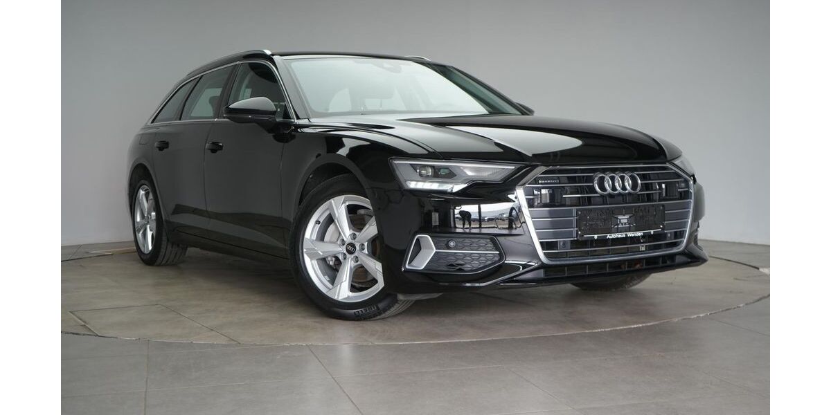 Audi A6 41.000 km 32.990 &euro; Braunschweig 38110