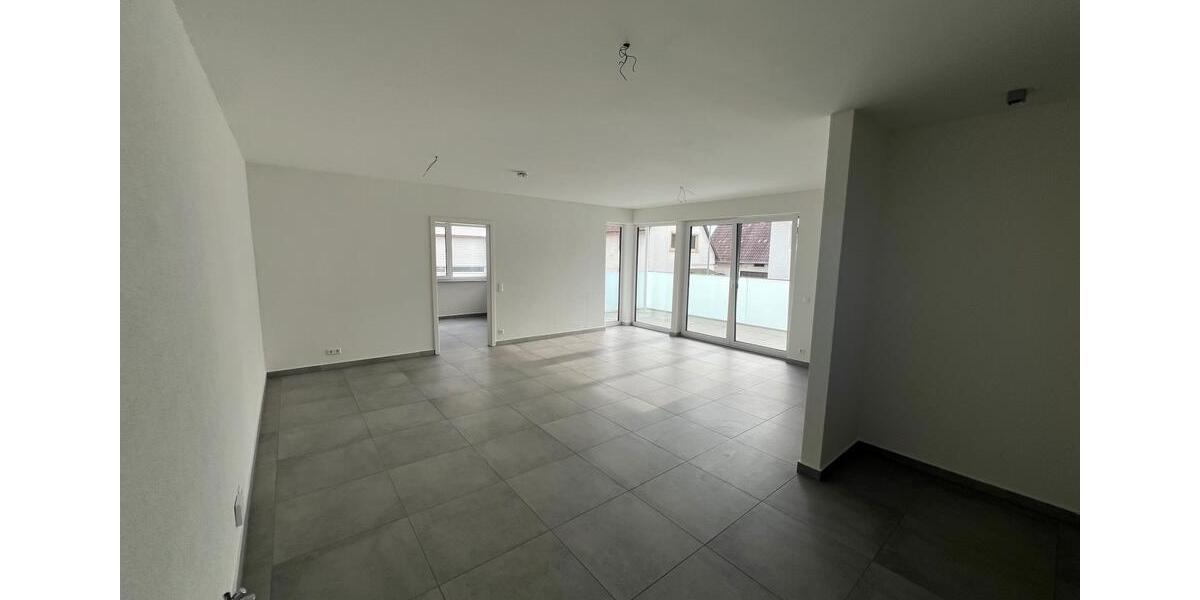 Etagenwohnung Bad Schönborn - 3 Zimmer, 87 m&sup2;, 1.350&euro; | Angebot:26675117