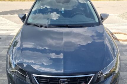 Seat Leon 108.802 km 11.900 &euro; Fischach 86850