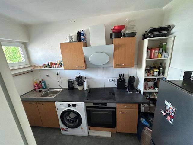 Etagenwohnung Trier - 1 Zimmer, 42 m&sup2;, 580&euro; | Angebot:26381924
