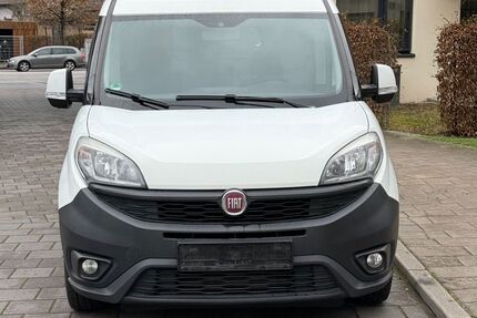Fiat Doblo 239.000 km 5.500 &euro; Hamburg 22549