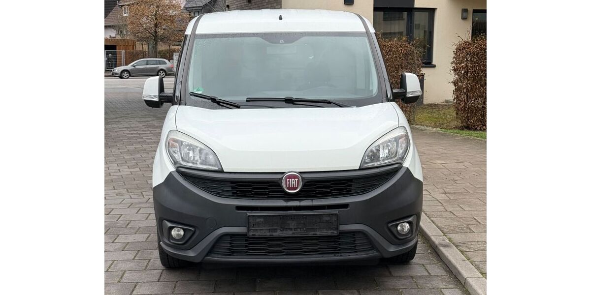Fiat Doblo 239.000 km 5.500 &euro; Hamburg 22549