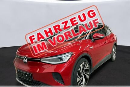 VW ID.4 74.868 km 26.999 &euro; Chemnitz - Mittelbach 09224